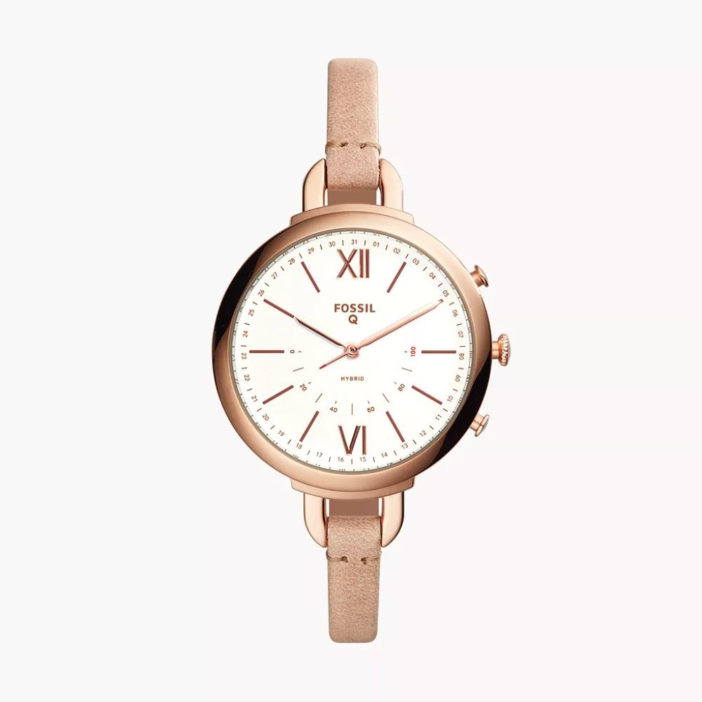 Fossil Hybrid Smartwatch